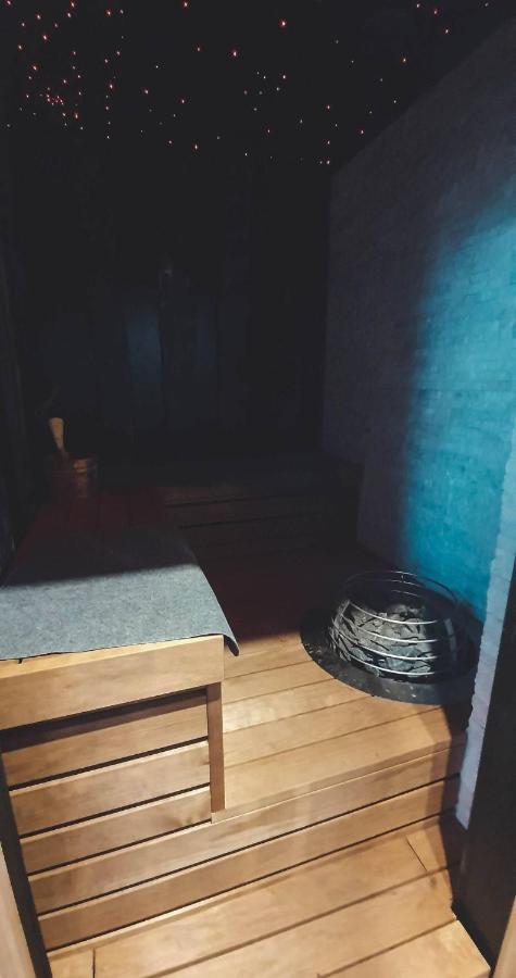 Maximar Apartment With Sauna Valga Exterior foto