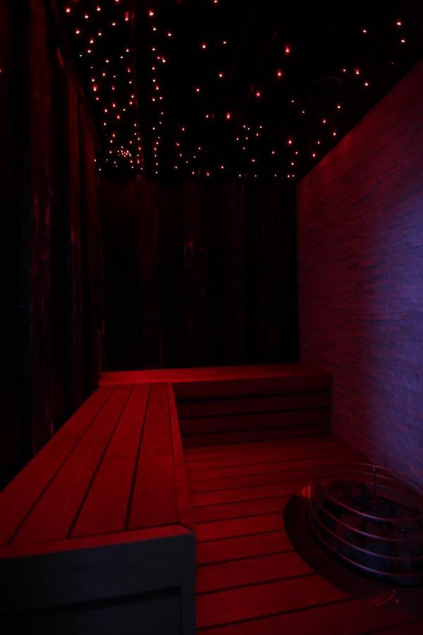 Maximar Apartment With Sauna Valga Exterior foto