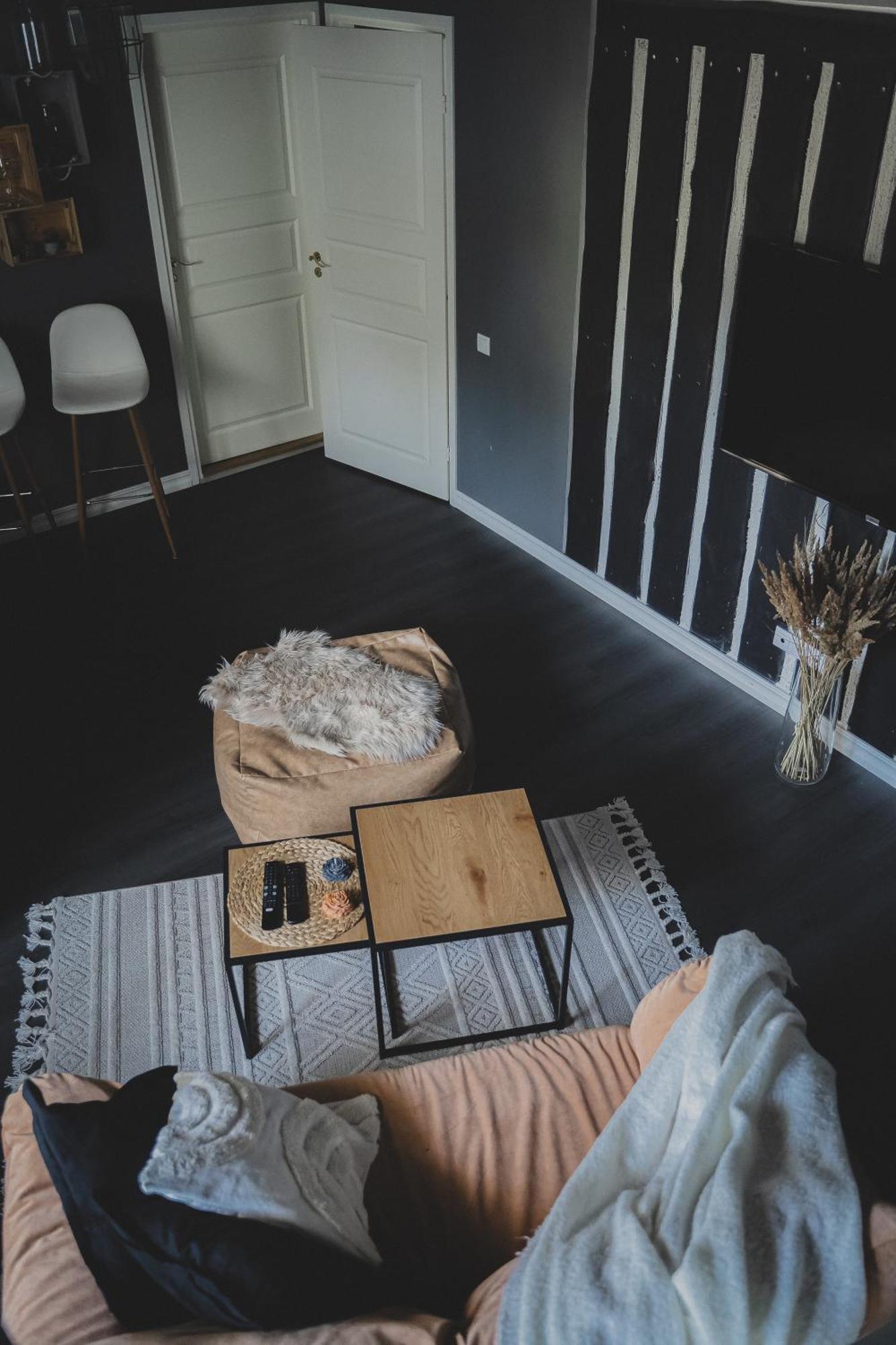 Maximar Apartment With Sauna Valga Exterior foto