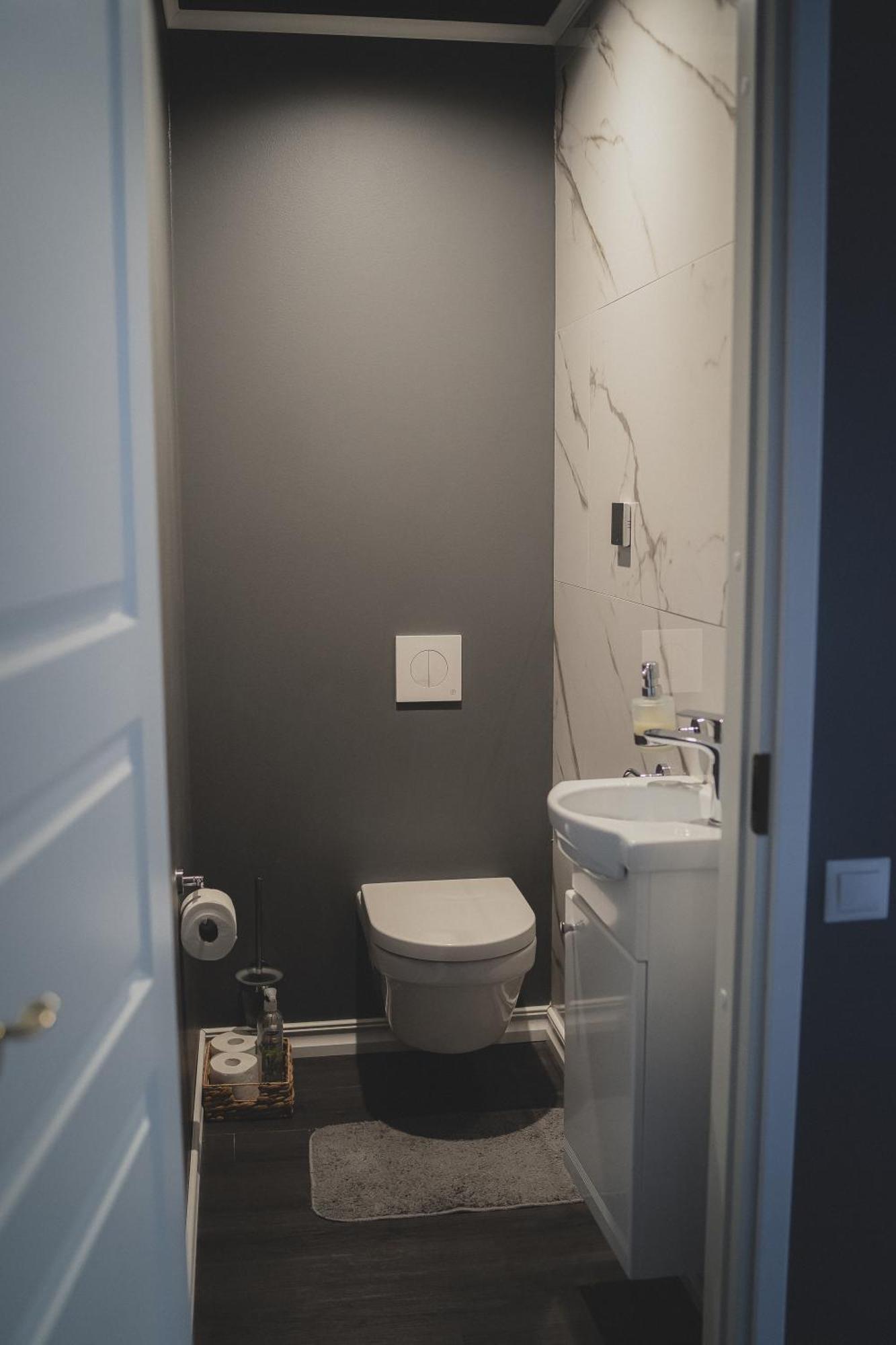 Maximar Apartment With Sauna Valga Exterior foto